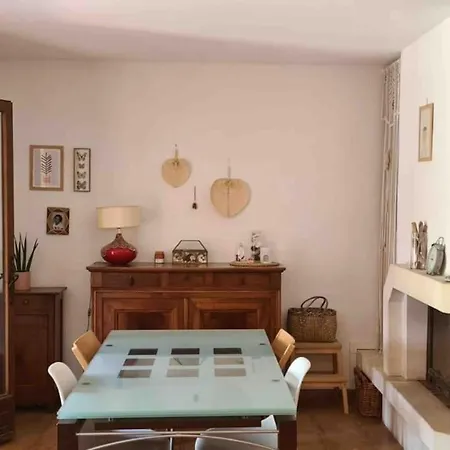 Willa Provencal Avec Piscine *