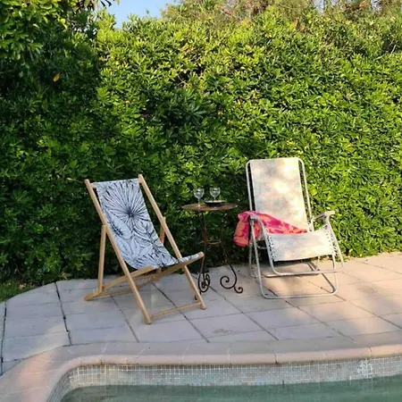 Willa Provencal Avec Piscine *